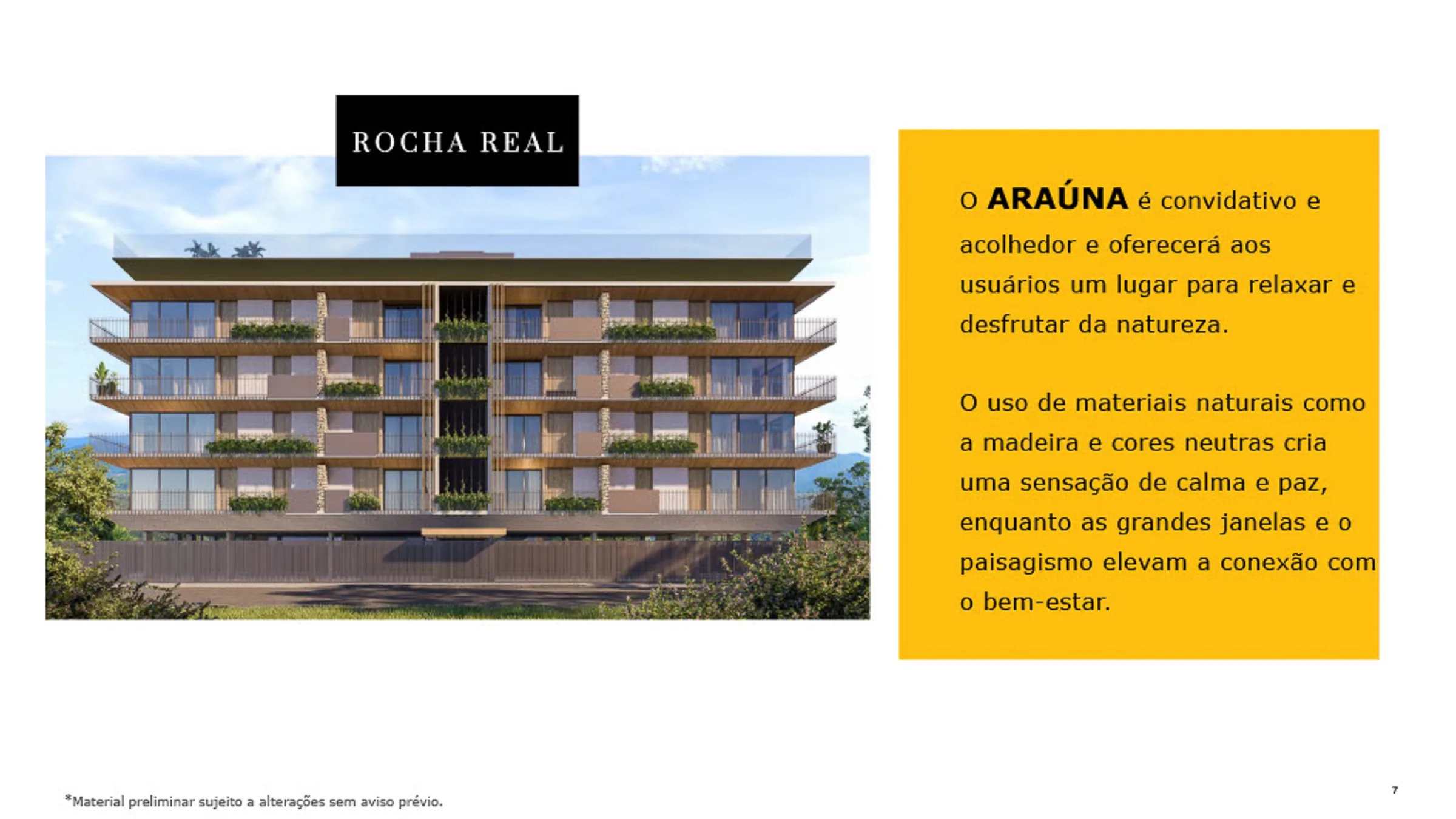 Araúna Rocha Real
