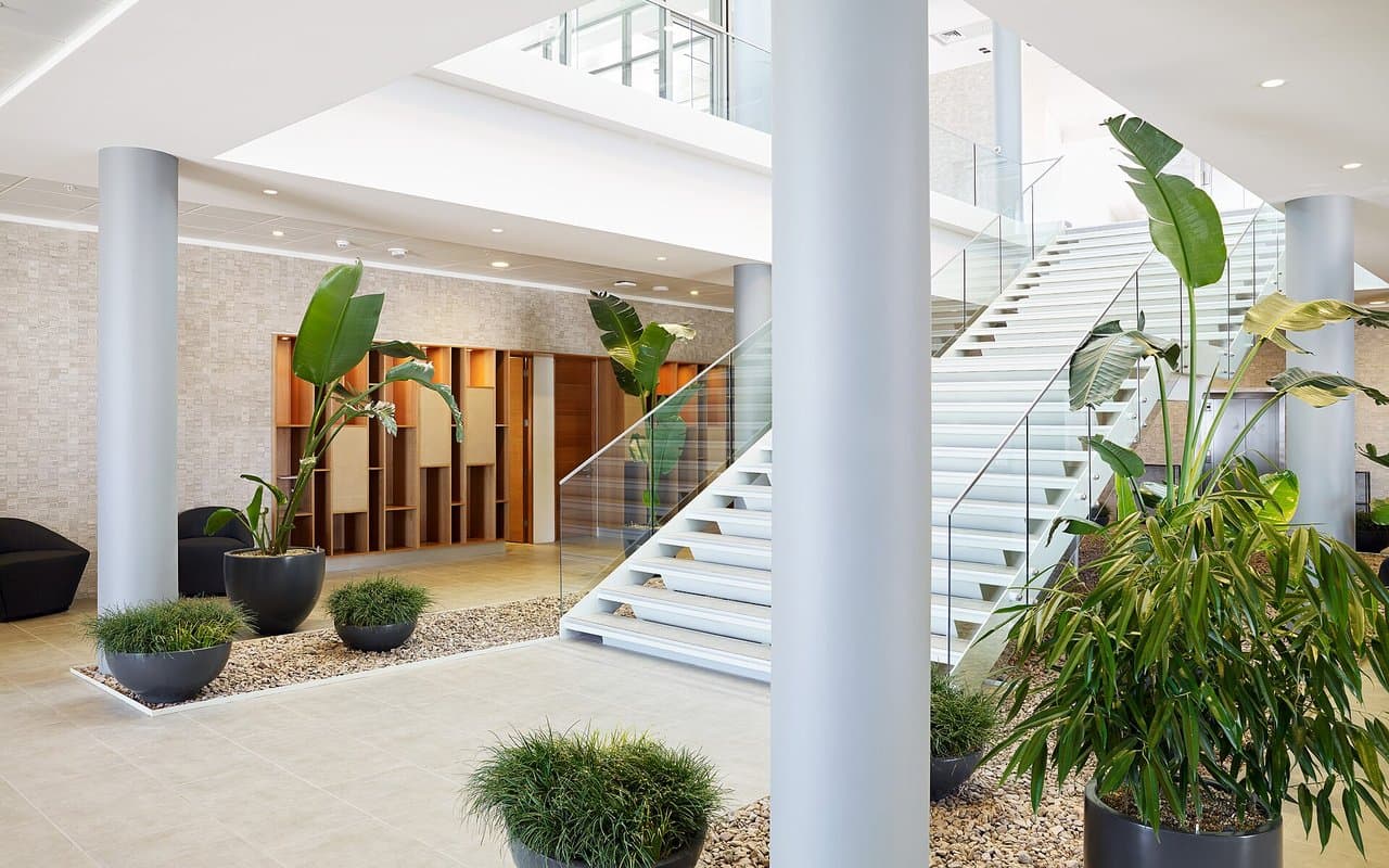 Adega, spa, academia e home office: as amenities privativas do luxo