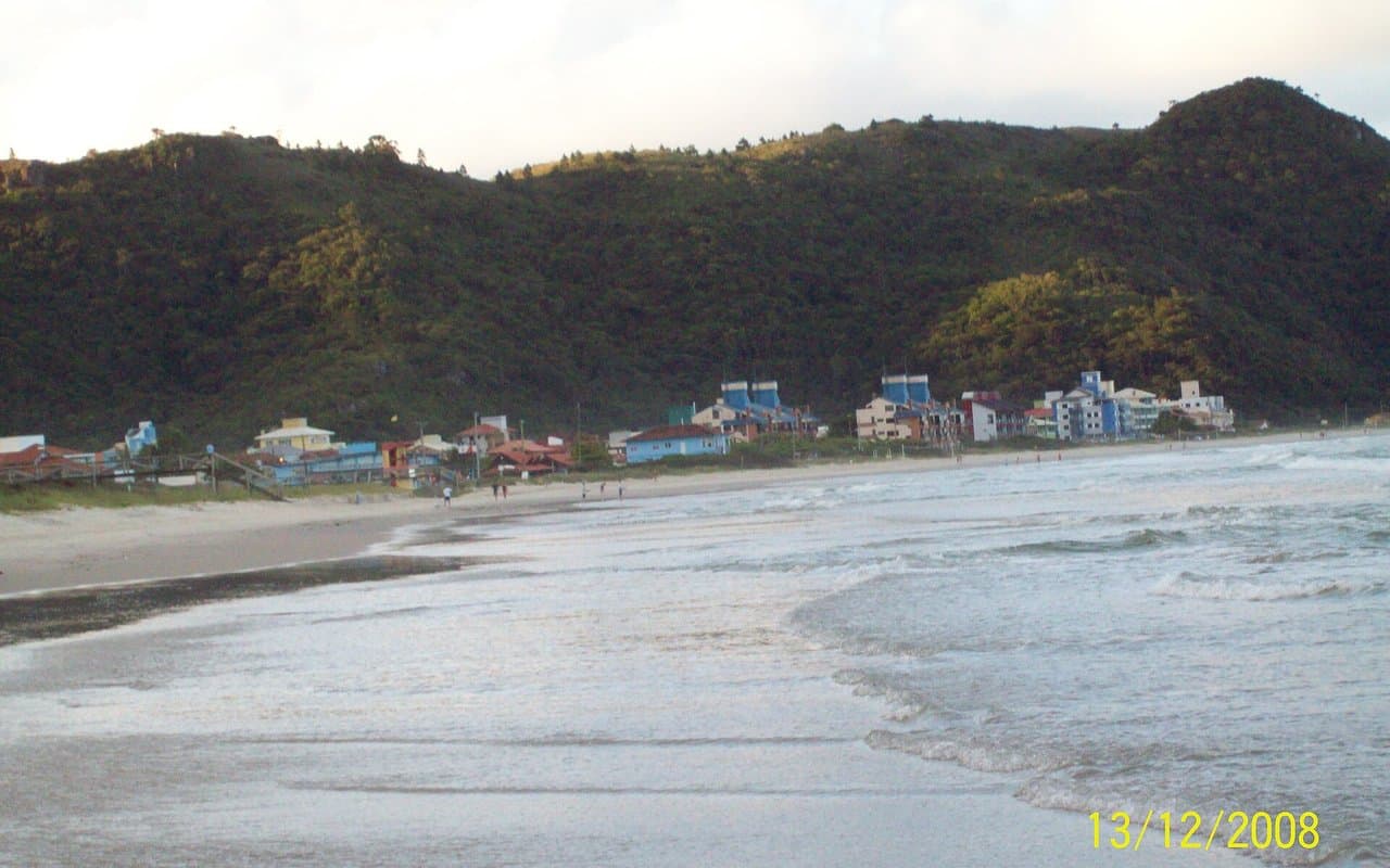 Governador Celso Ramos: Praia de Palmas e o novo alto padrão à beira-mar