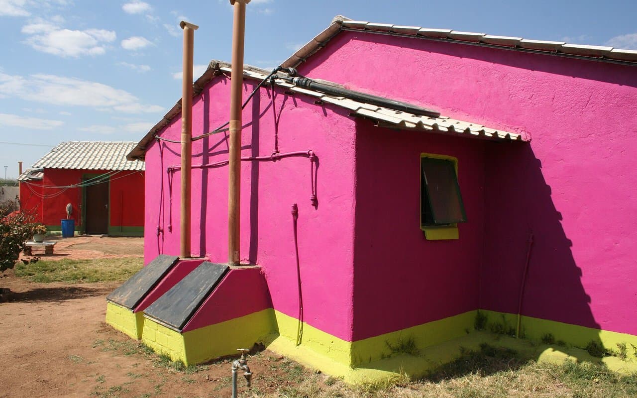 Imóvel sustentável e eficiente: o luxo consciente