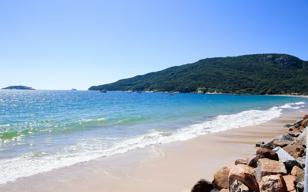 Ingleses e Santinho: o norte de Florianópolis que mais cresce