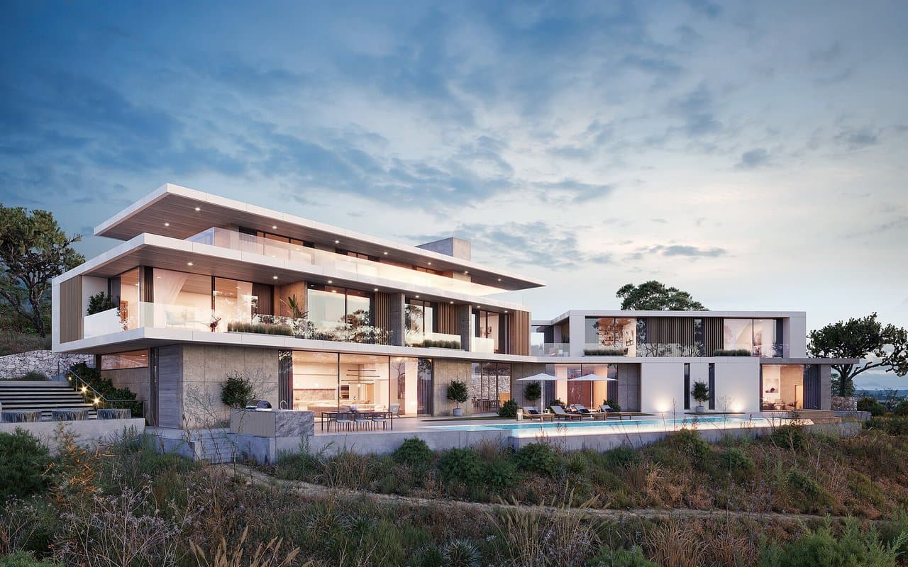 Vale a pena investir em alto padrão para aluguel de temporada em Floripa?