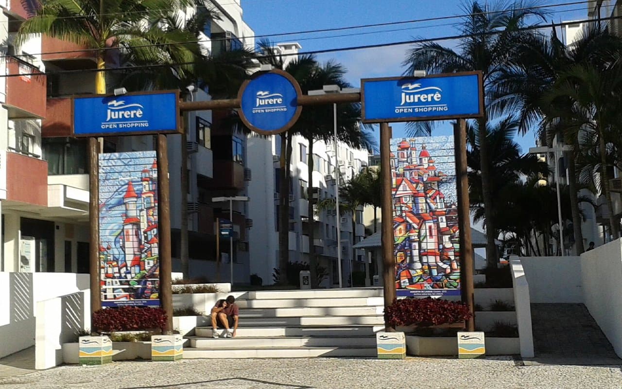 Jurerê Tradicional ou Internacional: qual combina com você