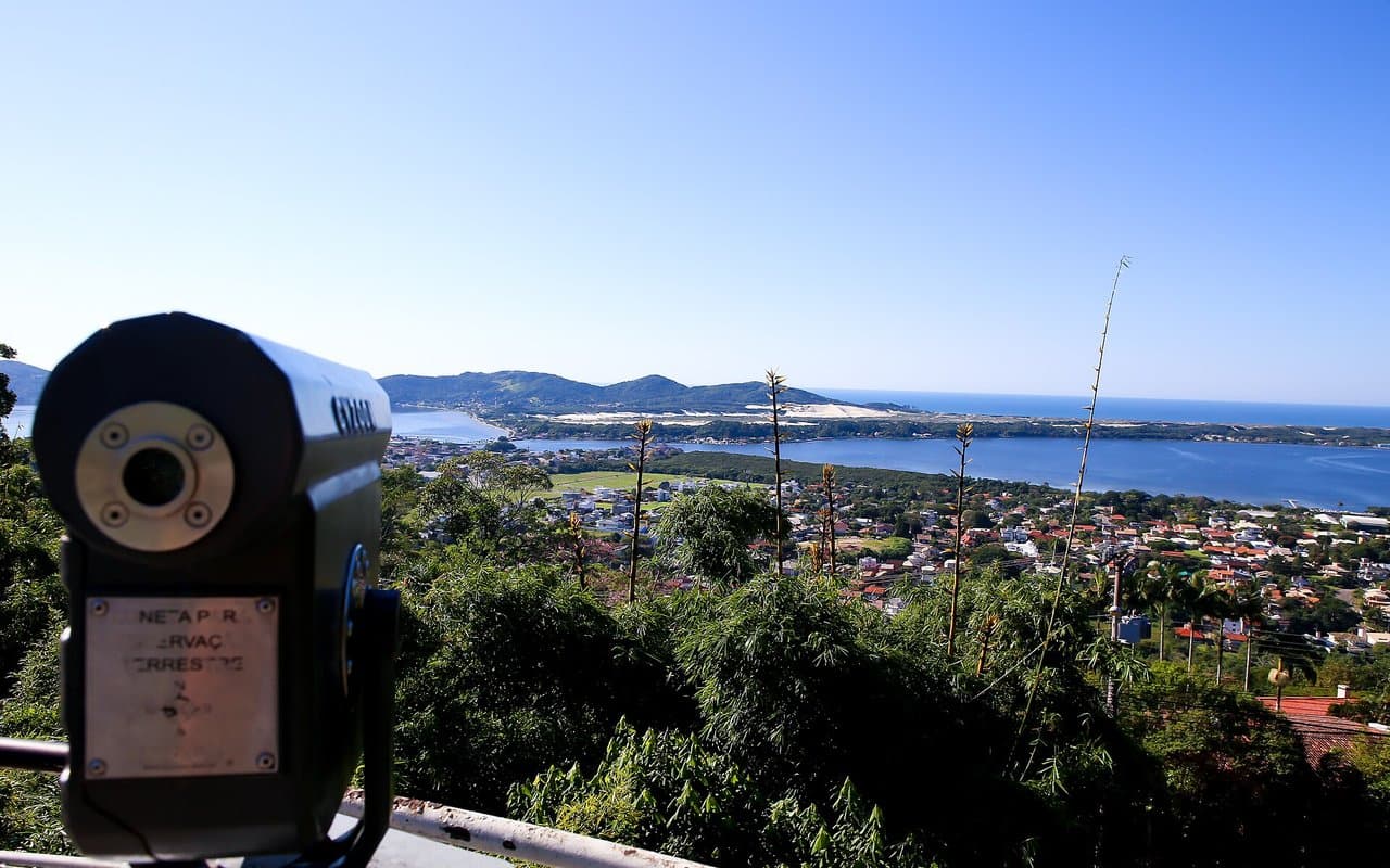 Lagoa da Conceição: natureza e alto padrão no coração da ilha