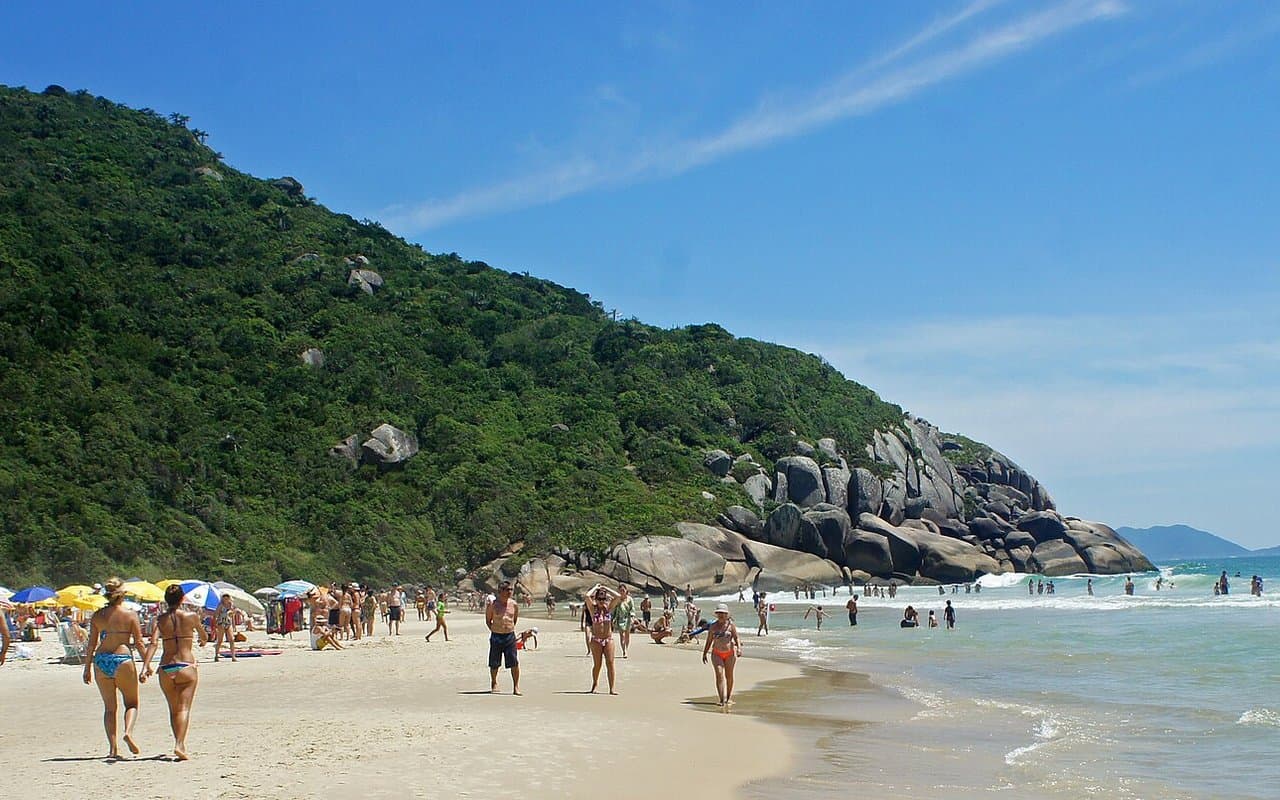 Praia Brava: o guia do alto padrão verticalizado de Florianópolis