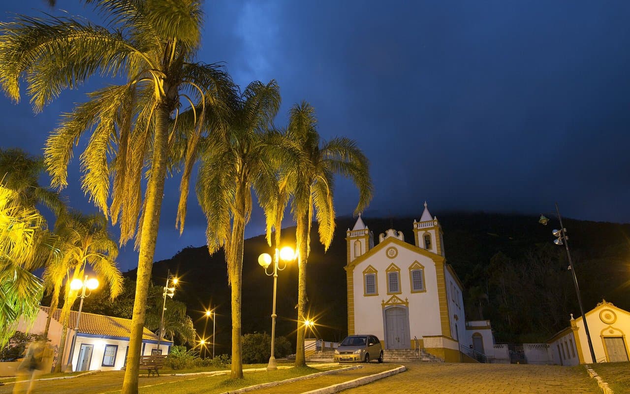 Ribeirão da Ilha: o sul tranquilo e gastronômico de Florianópolis