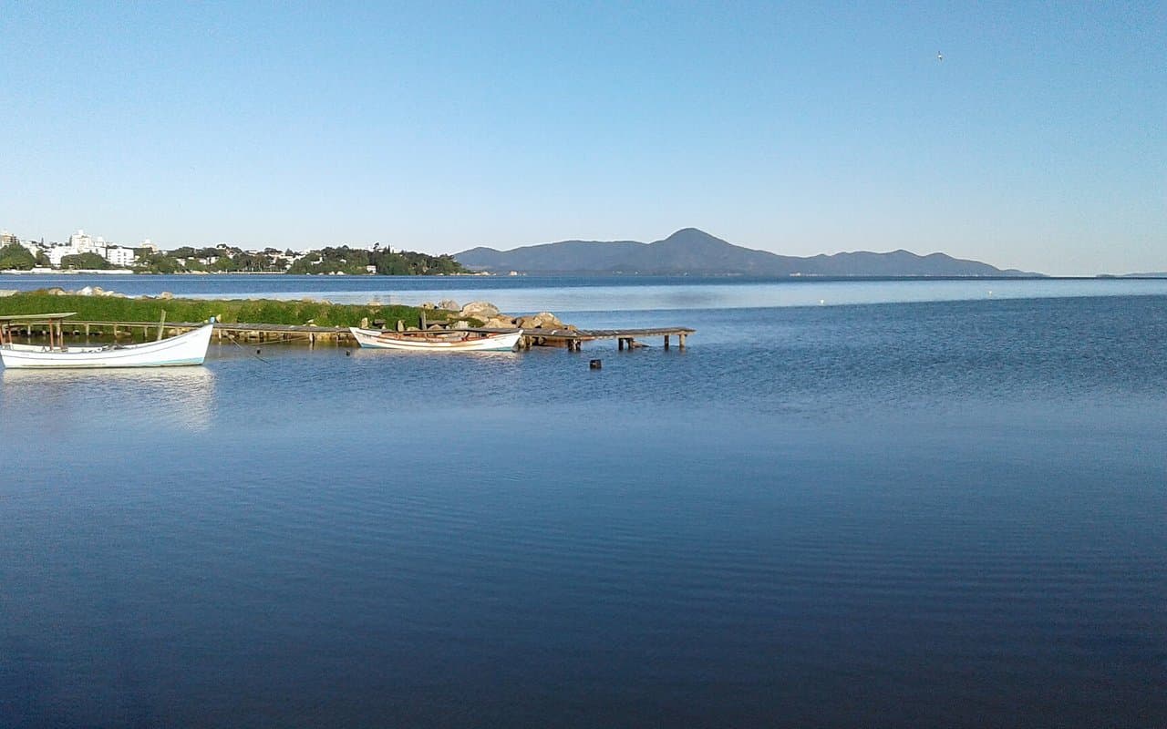 São José e o continente: valorização e qualidade de vida ao lado de Florianópolis